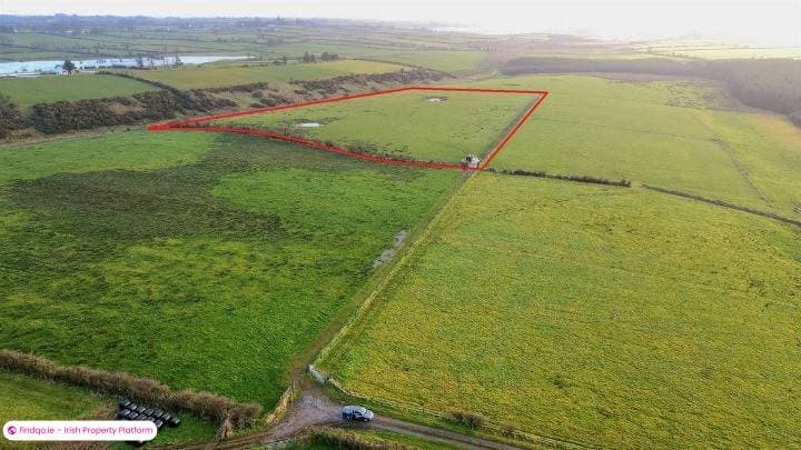 Agricultural Land for Sale in Castlerea, Roscommon