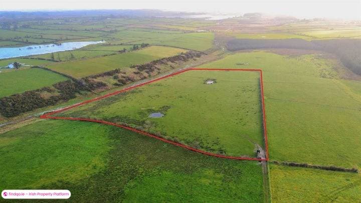 Agricultural Land for Sale in Castlerea, Roscommon