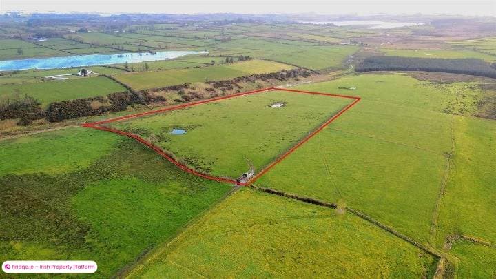 Agricultural Land for Sale in Castlerea, Roscommon