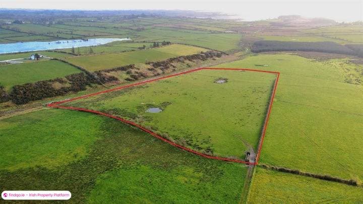 Agricultural Land for Sale in Castlerea, Roscommon
