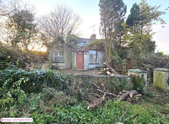 Site for Sale in Mitchelstown, Cork