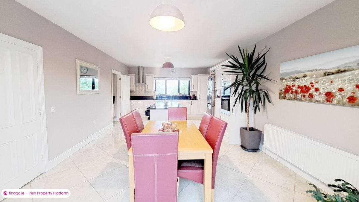 Detached house for Sale in Mitchelstown, Cork