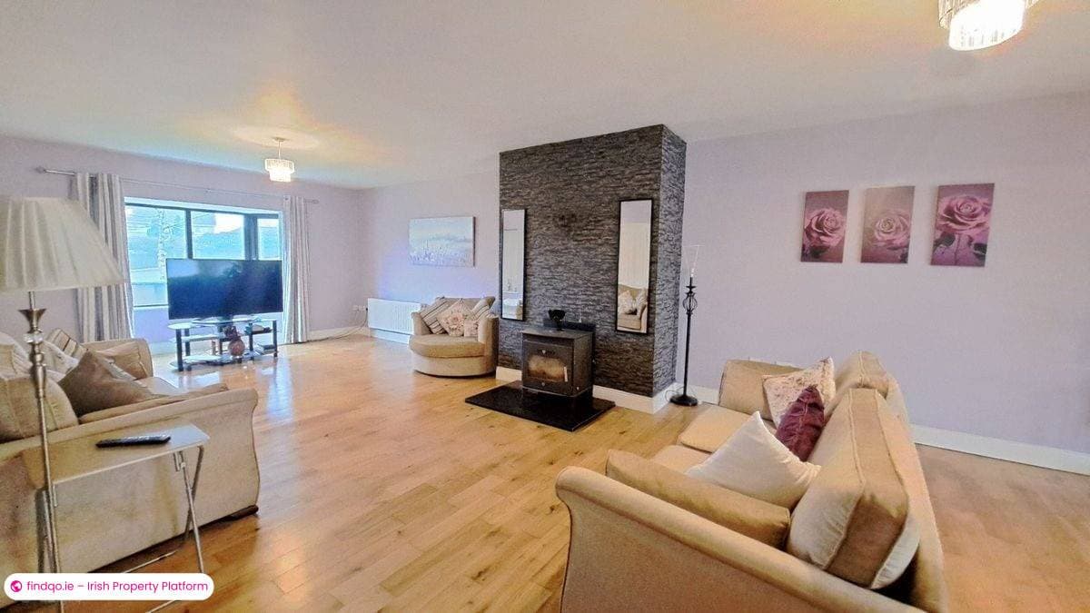 Detached house for Sale in Mitchelstown, Cork