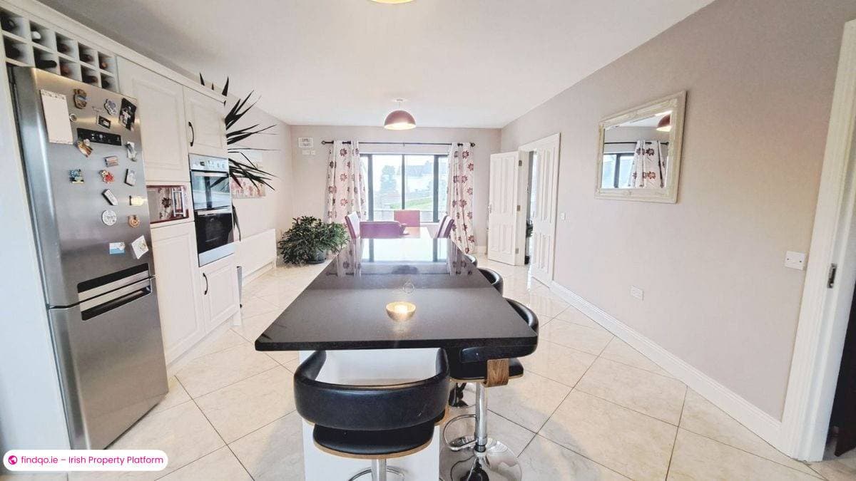 Detached house for Sale in Mitchelstown, Cork