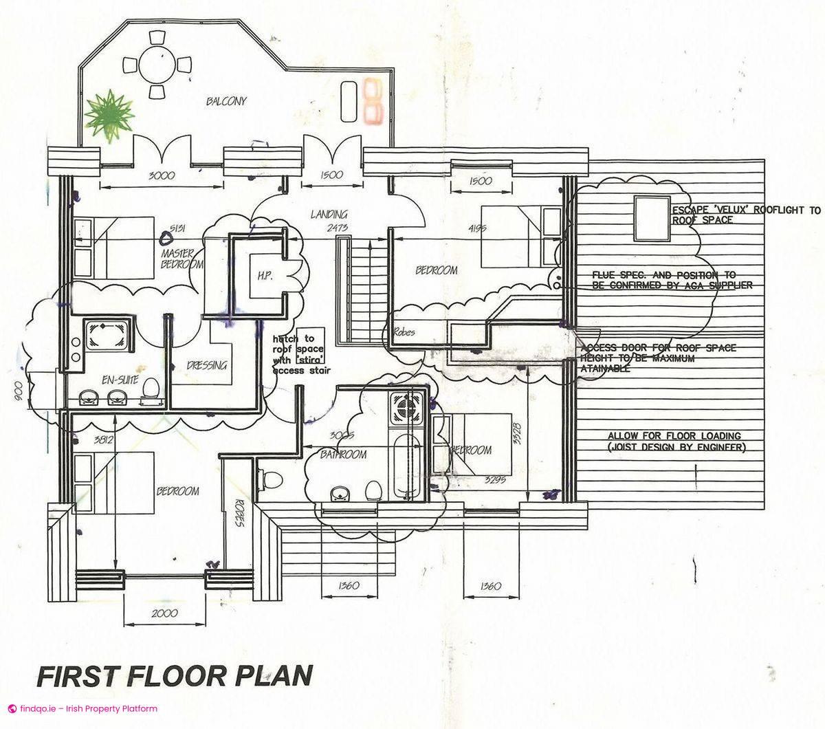 Detached house for Sale in Mitchelstown, Cork
