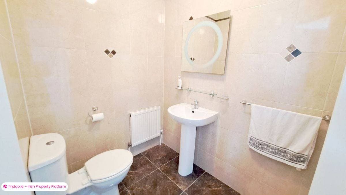 Detached house for Sale in Mitchelstown, Cork