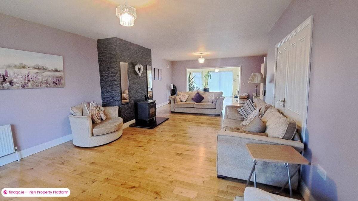 Detached house for Sale in Mitchelstown, Cork