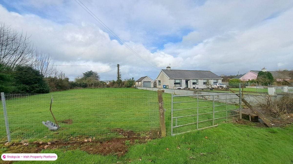 Bungalow for Sale in Mitchelstown, Cork