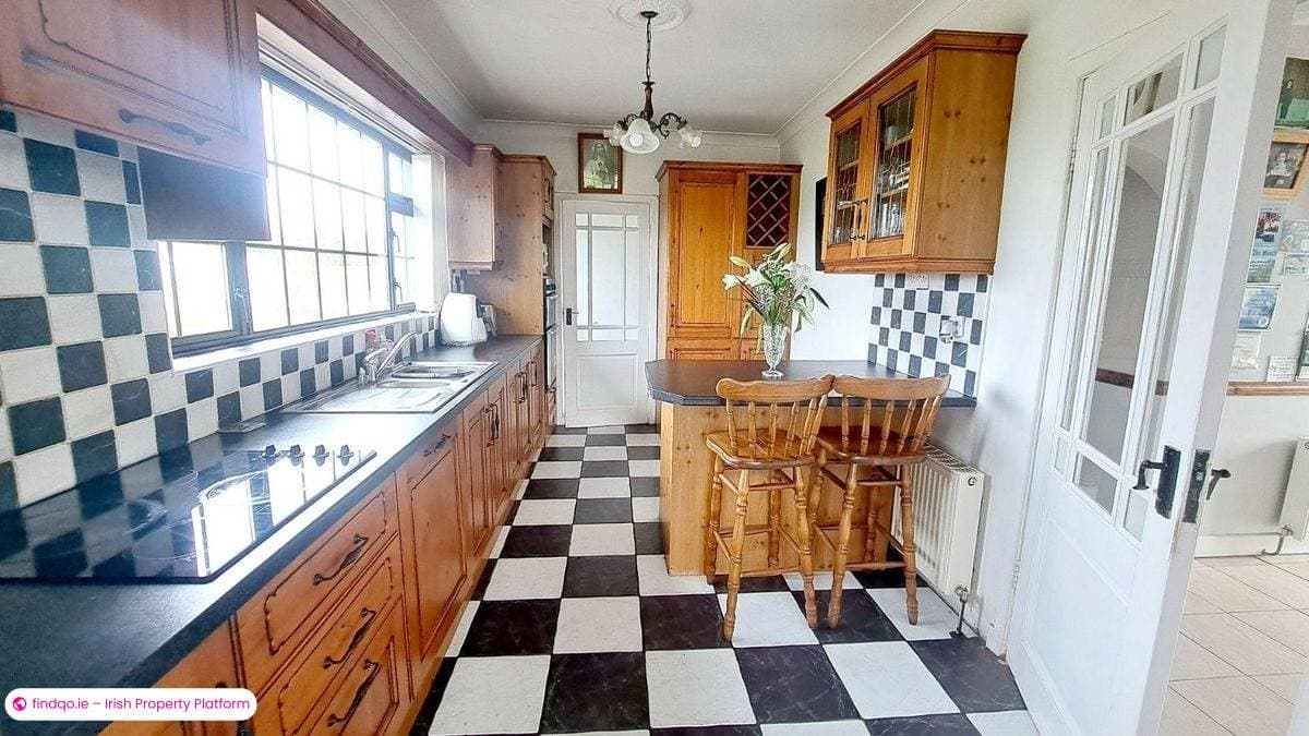 Bungalow for Sale in Mitchelstown, Cork