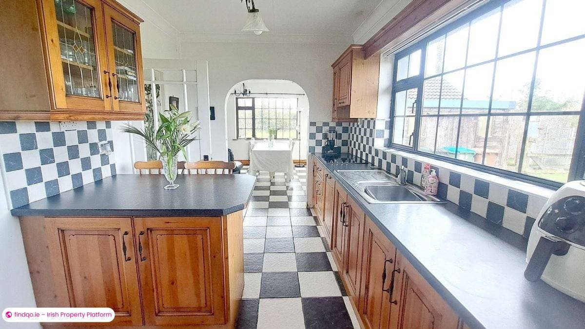 Bungalow for Sale in Mitchelstown, Cork