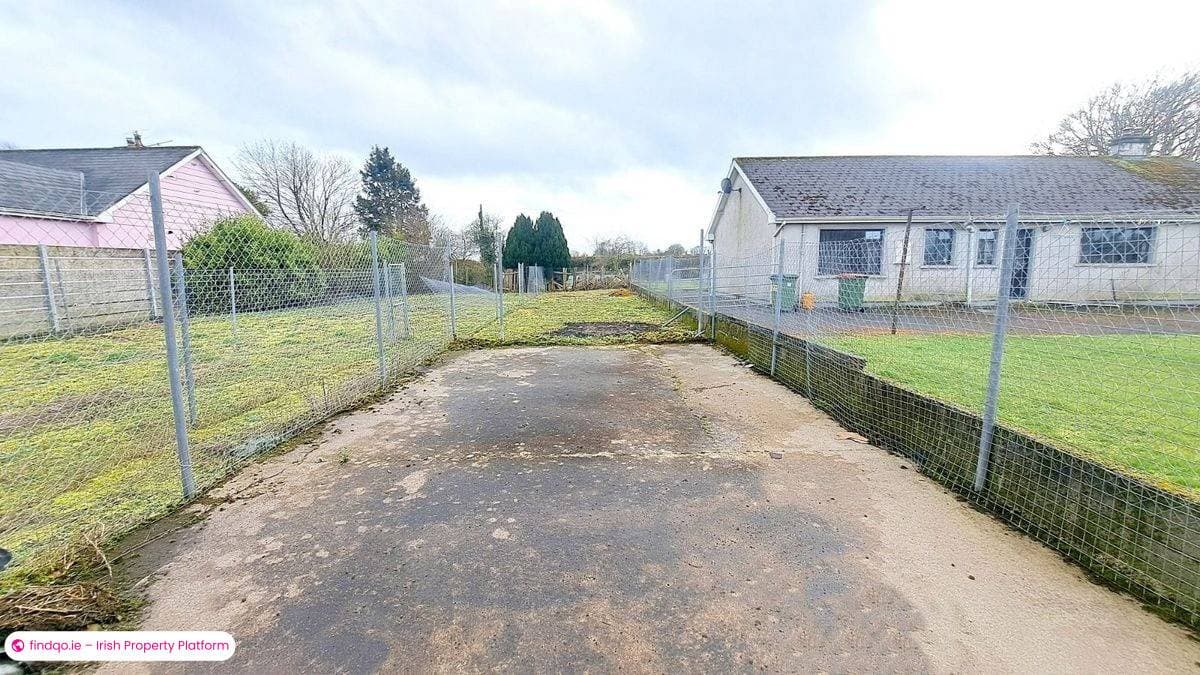 Bungalow for Sale in Mitchelstown, Cork