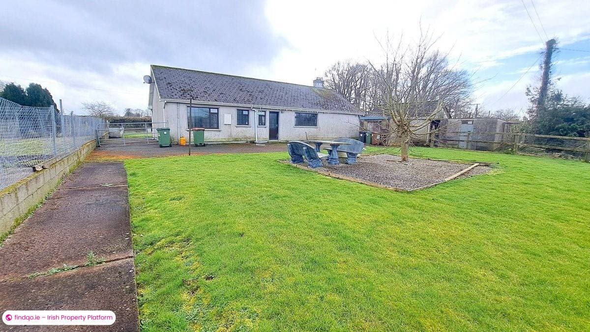 Bungalow for Sale in Mitchelstown, Cork