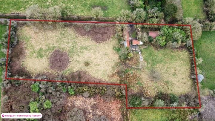 Agricultural Land for Sale in Kilbehenny, Limerick