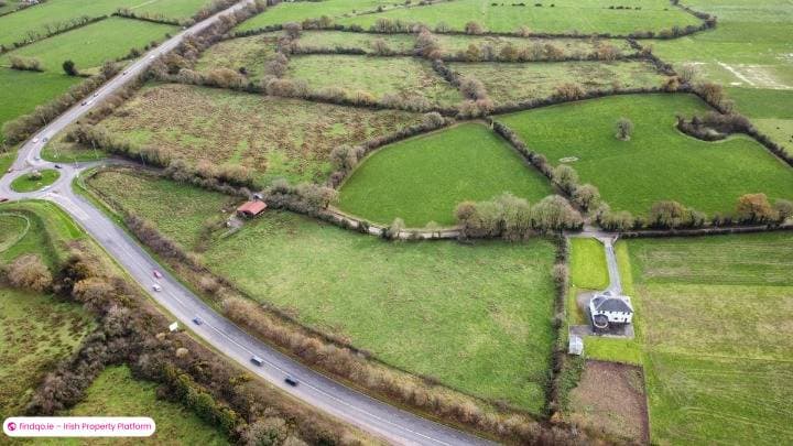 Agricultural Land for Sale in Mitchelstown, Cork