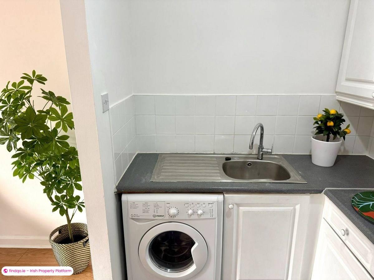 Apartment for Sale in Christchurch, Dublin 8