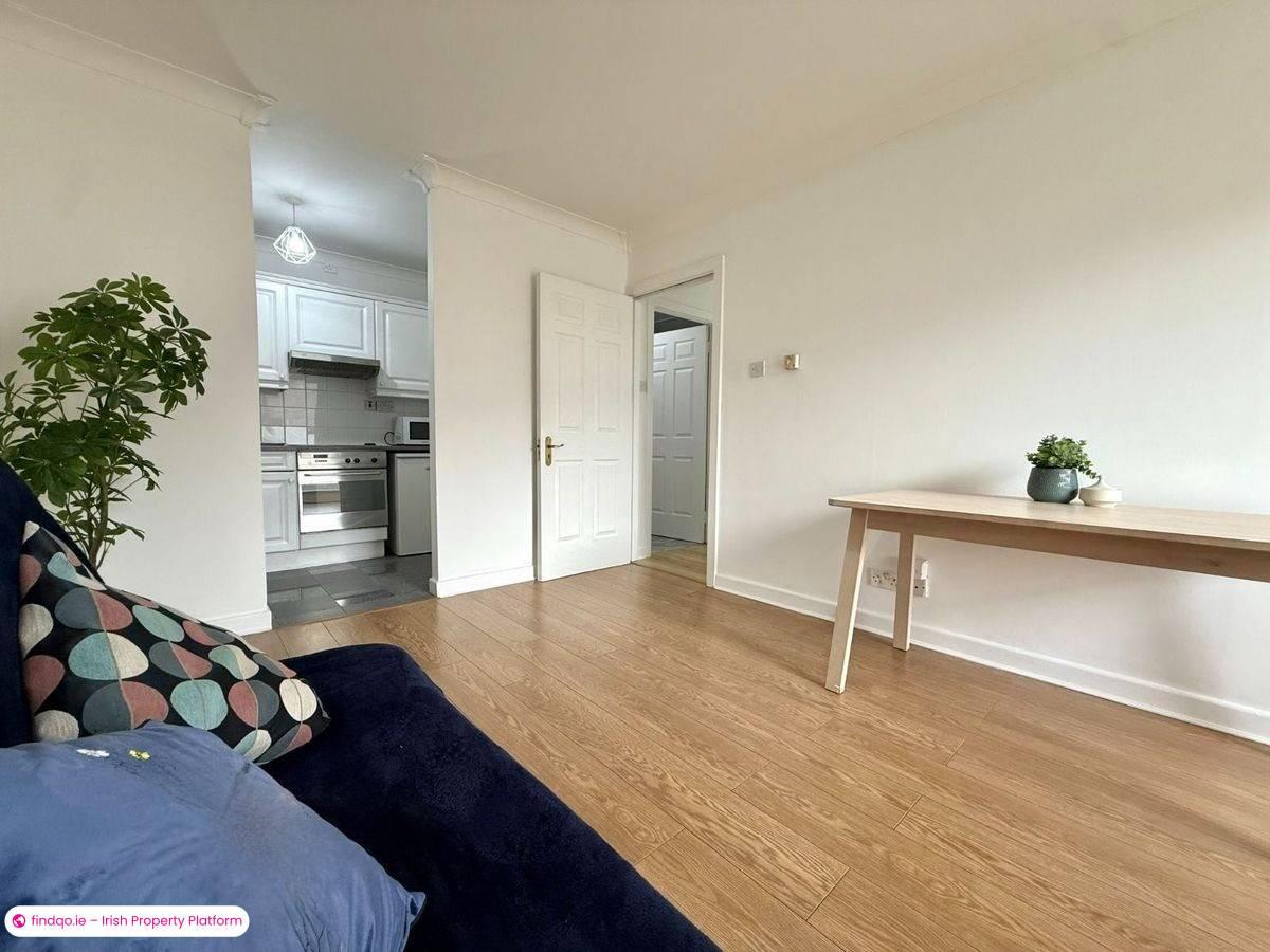 Apartment for Sale in Christchurch, Dublin 8