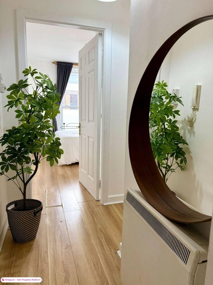 Apartment for Sale in Christchurch, Dublin 8