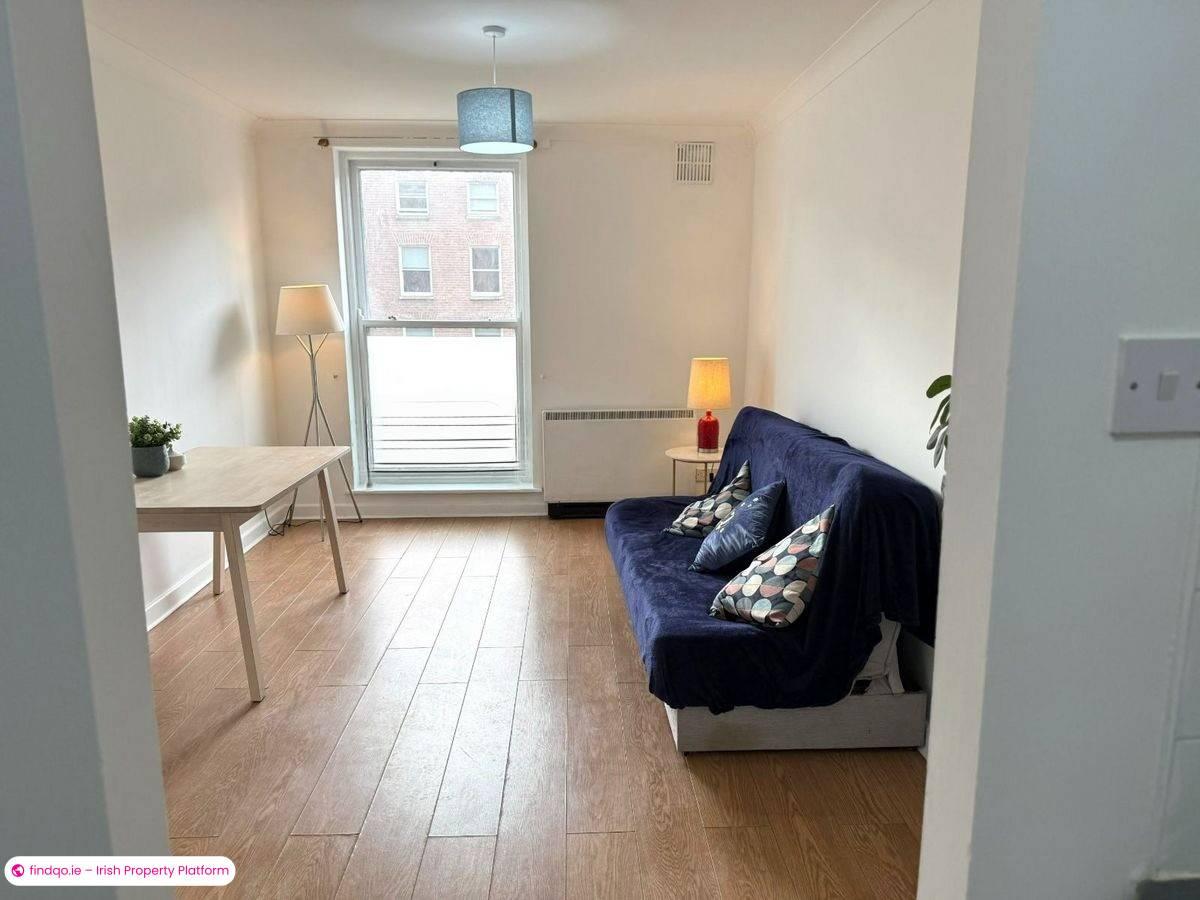 Apartment for Sale in Christchurch, Dublin 8