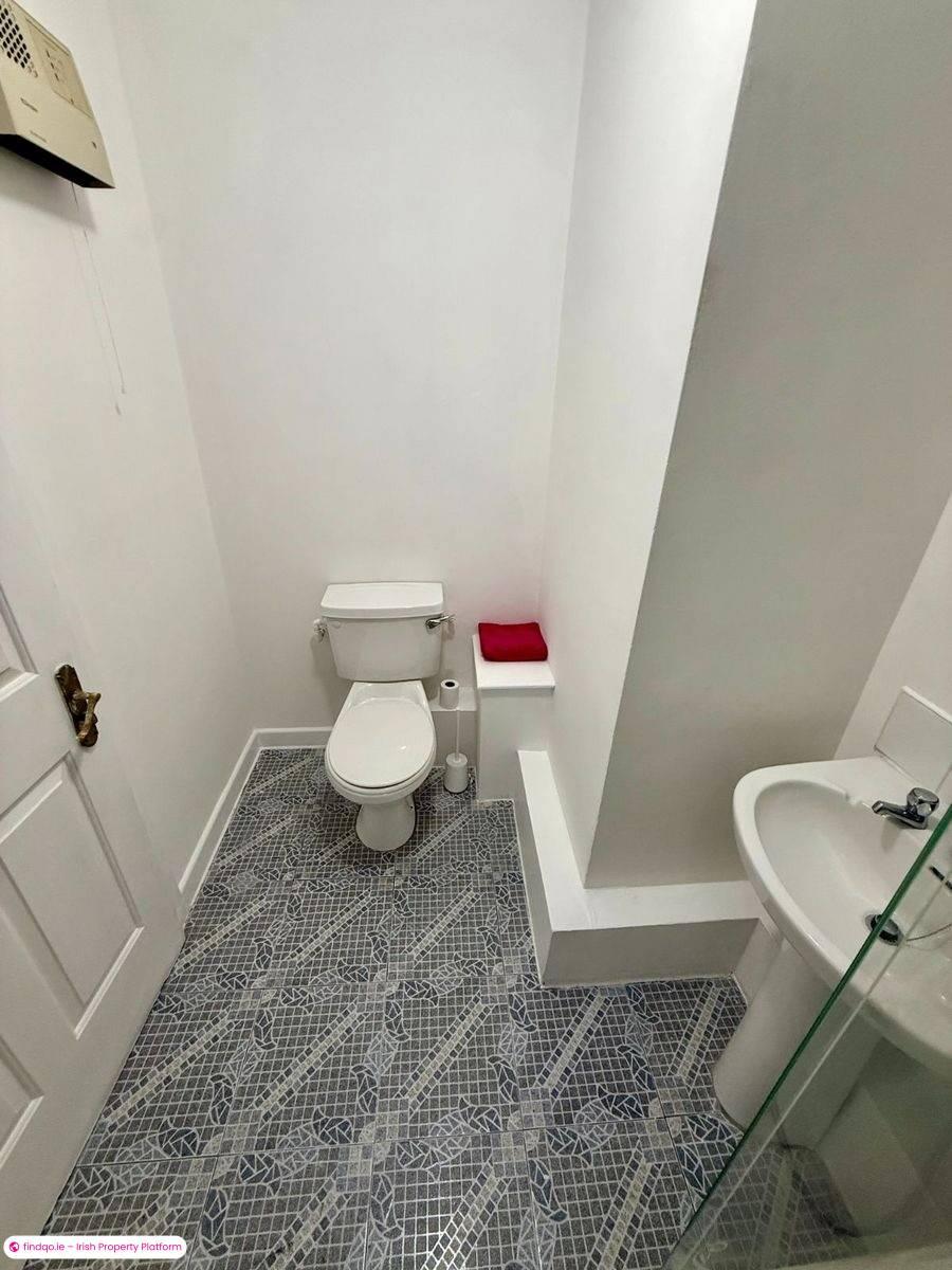 Apartment for Sale in Christchurch, Dublin 8