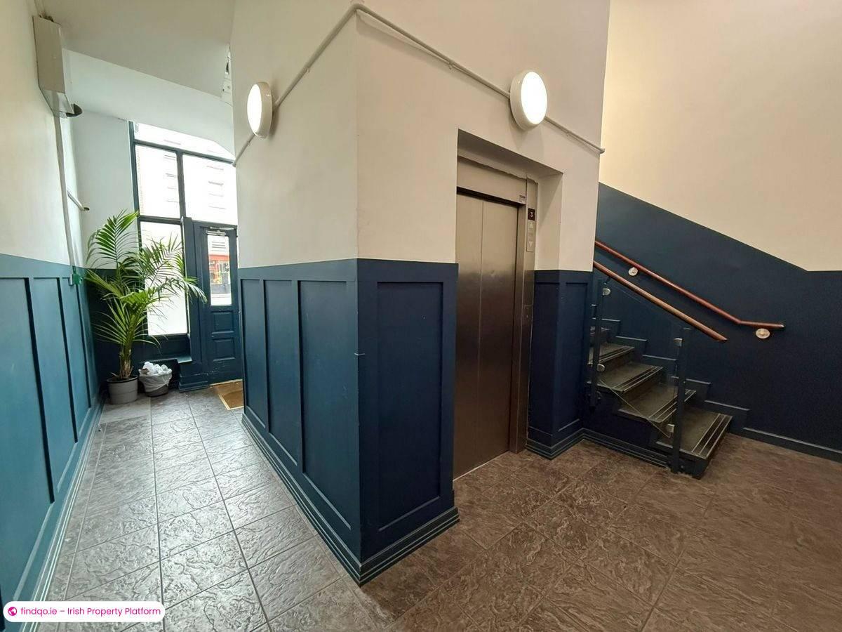 Apartment for Sale in Christchurch, Dublin 8