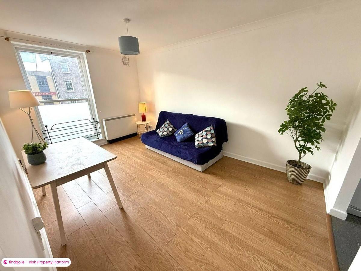 Apartment for Sale in Christchurch, Dublin 8