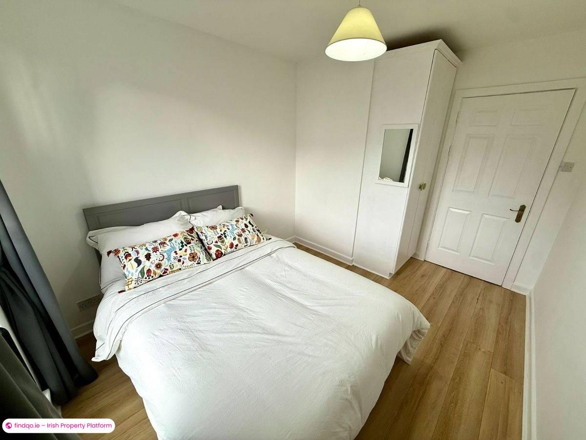 Apartment for Sale in Christchurch, Dublin 8