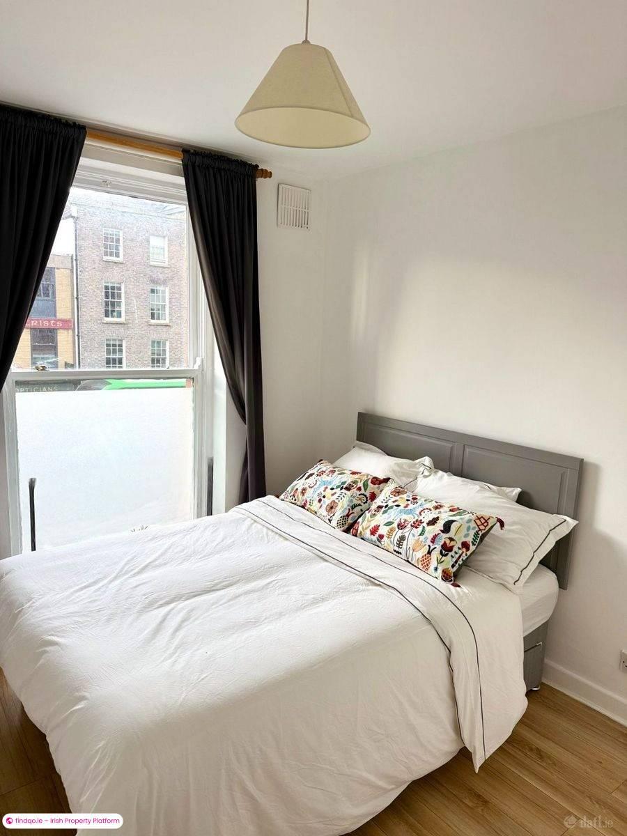 Apartment for Sale in Christchurch, Dublin 8