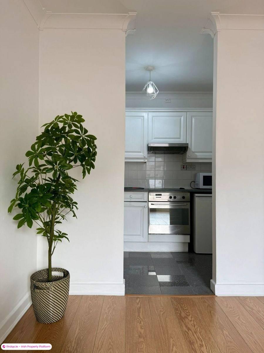 Apartment for Sale in Christchurch, Dublin 8