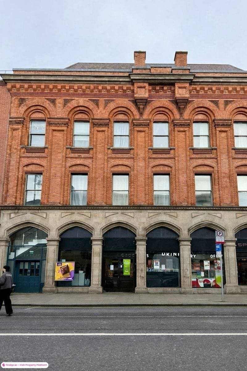 Apartment for Sale in Christchurch, Dublin 8