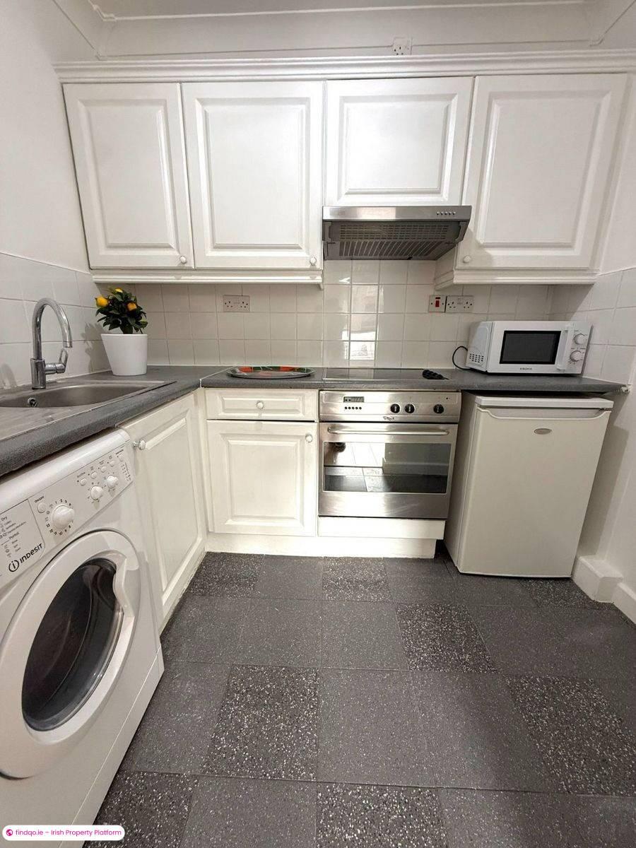 Apartment for Sale in Christchurch, Dublin 8