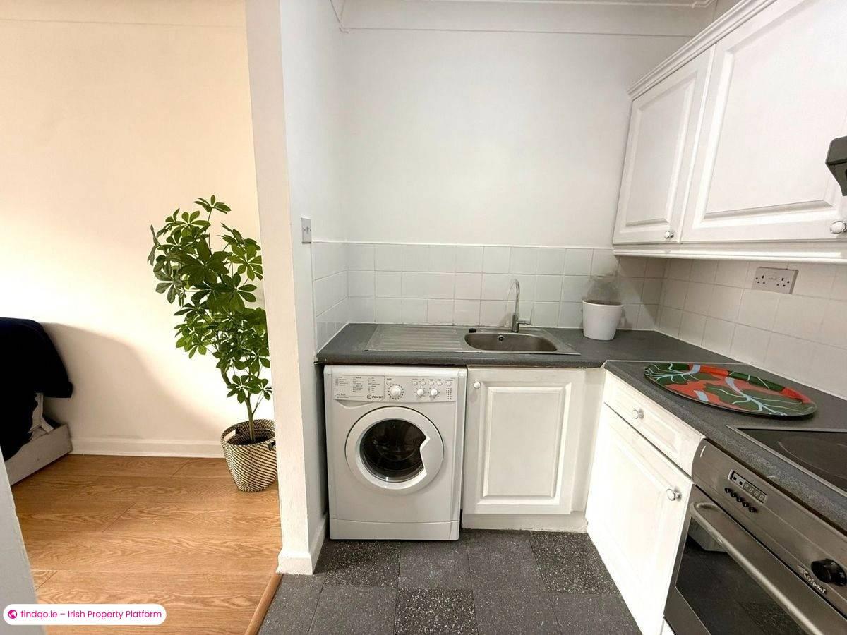 Apartment for Sale in Christchurch, Dublin 8