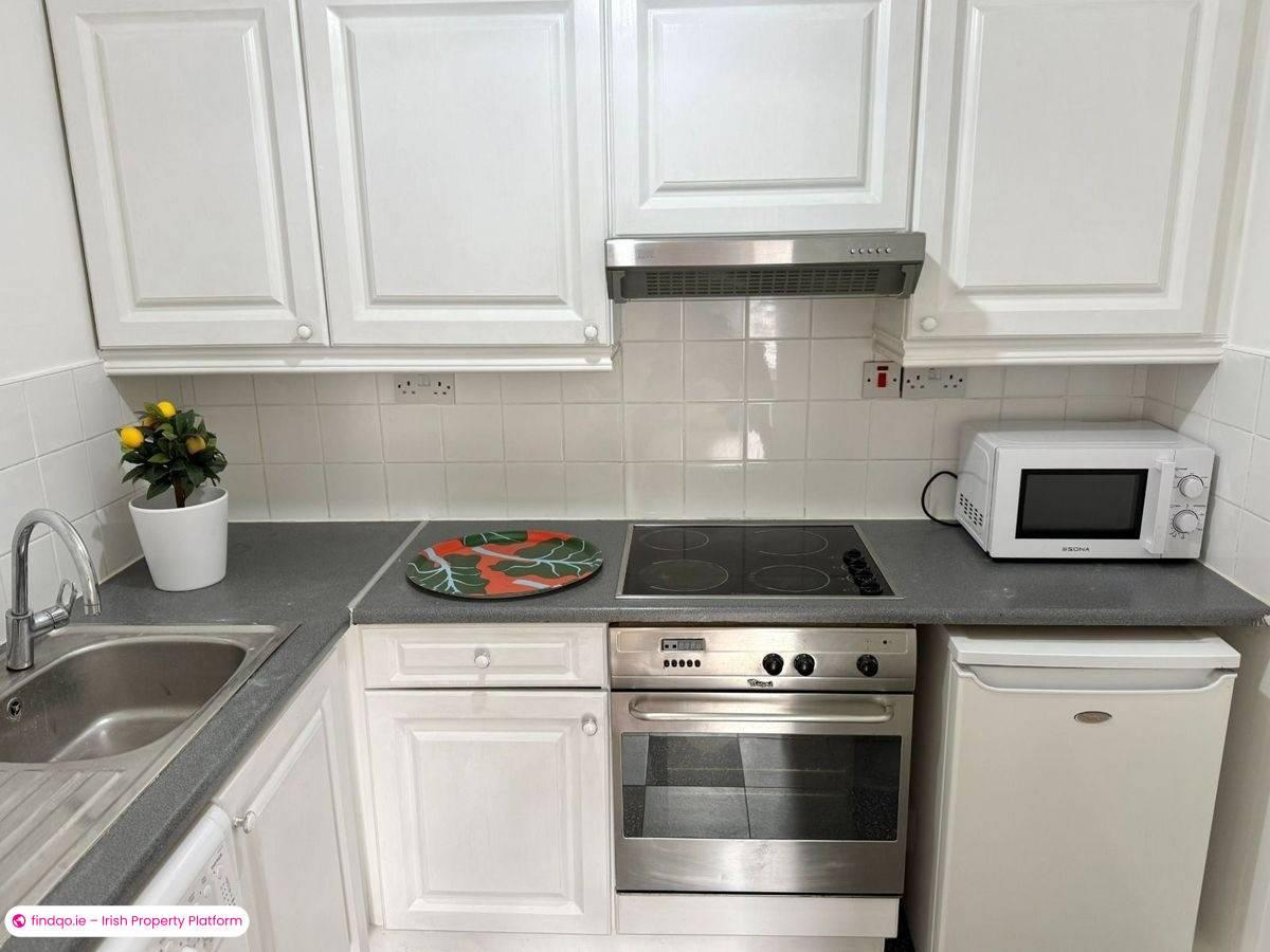 Apartment for Sale in Christchurch, Dublin 8