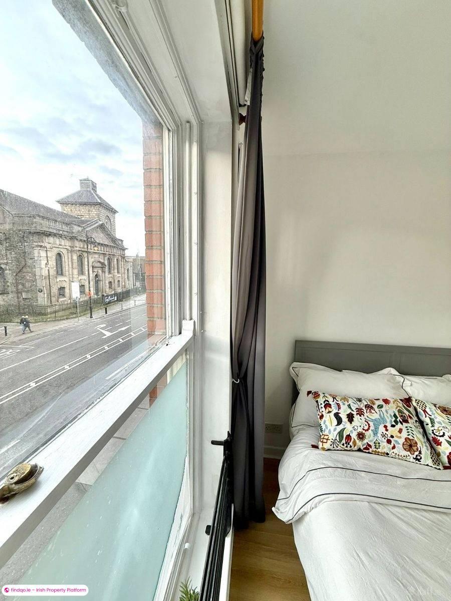 Apartment for Sale in Christchurch, Dublin 8