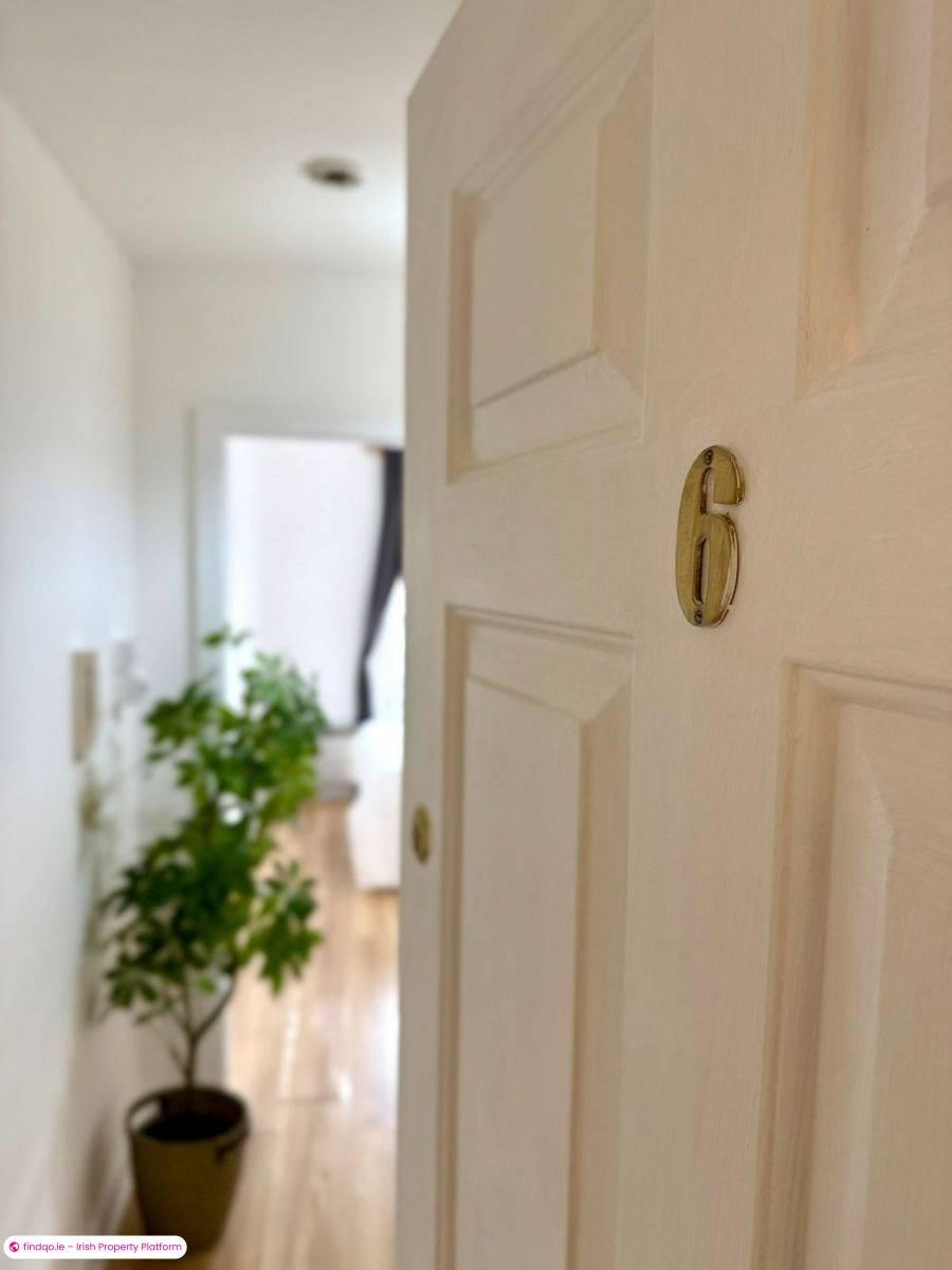 Apartment for Sale in Christchurch, Dublin 8