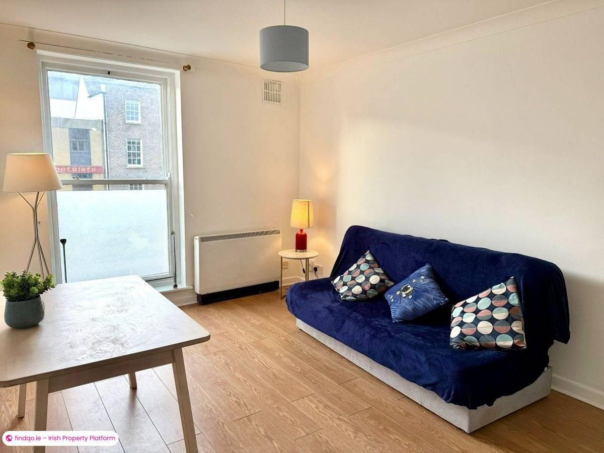 Apartment for Sale in Christchurch, Dublin 8