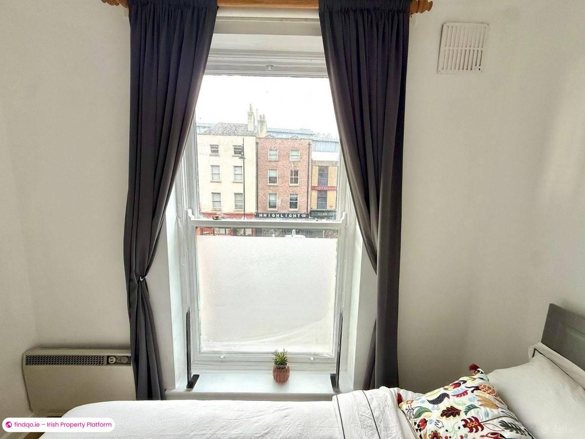 Apartment for Sale in Christchurch, Dublin 8