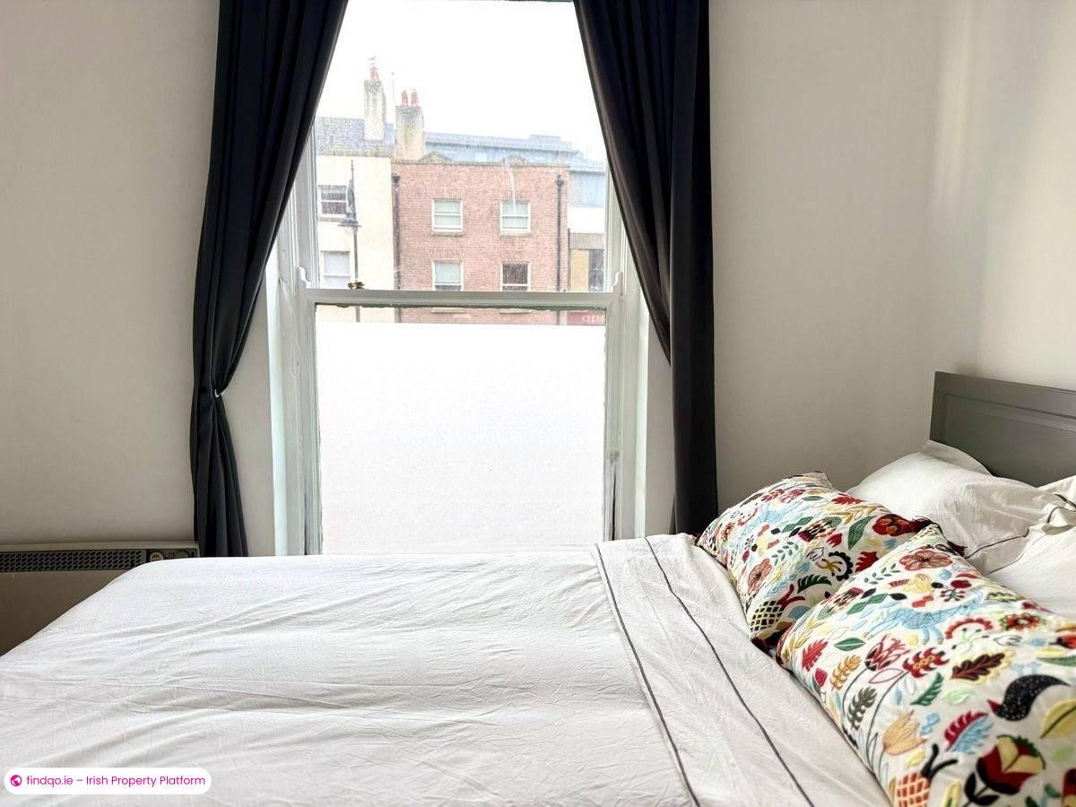 Apartment for Sale in Christchurch, Dublin 8