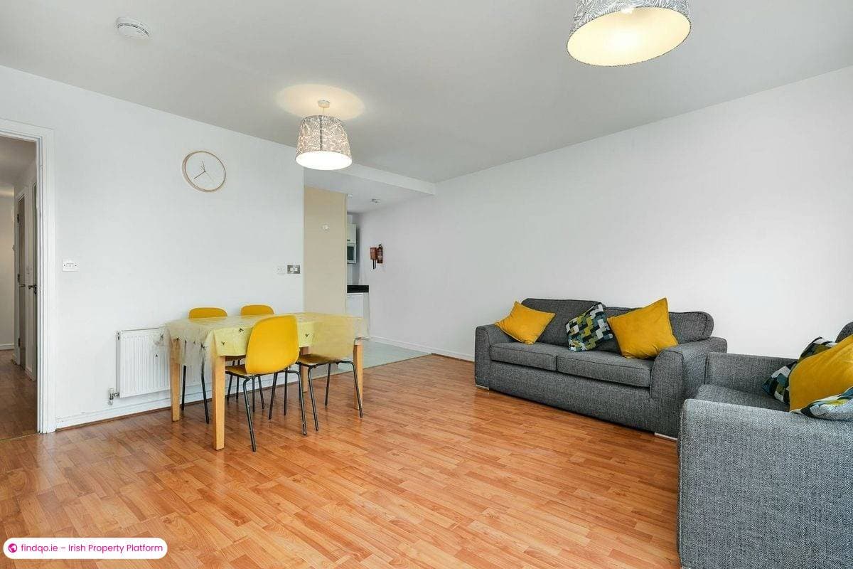 Apartment for Sale in Dublin 9