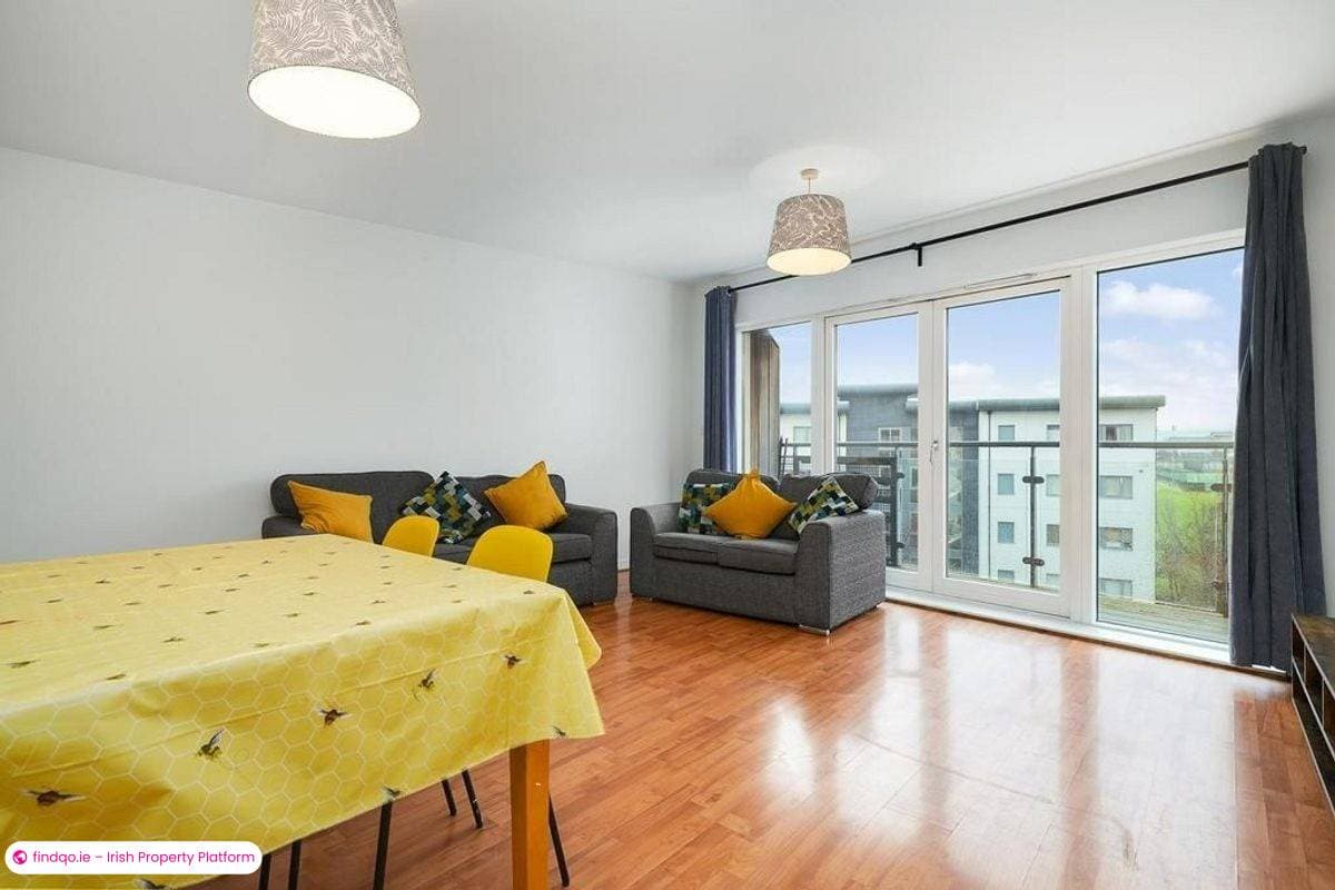 Apartment for Sale in Dublin 9