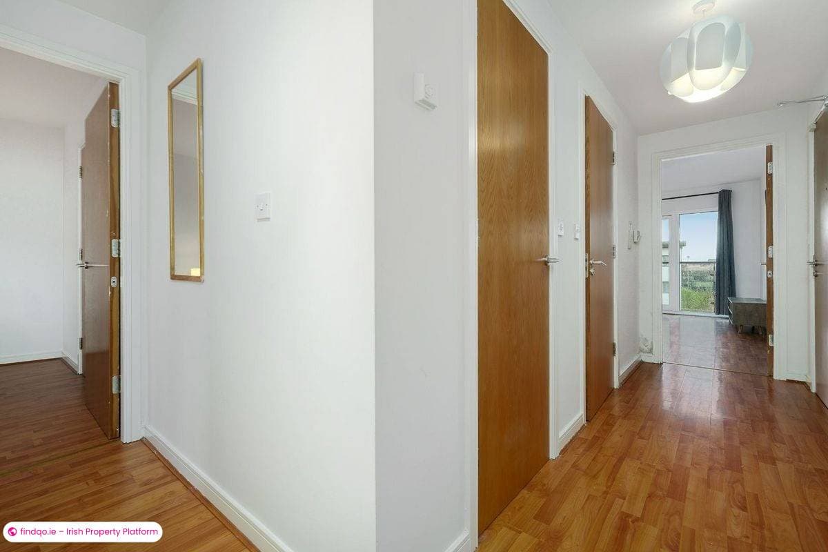 Apartment for Sale in Dublin 9