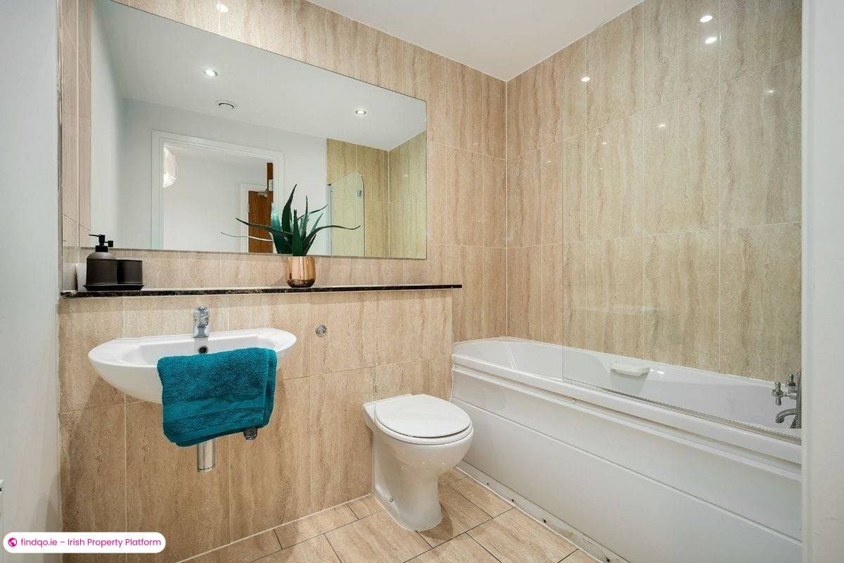 Apartment for Sale in Dublin 9