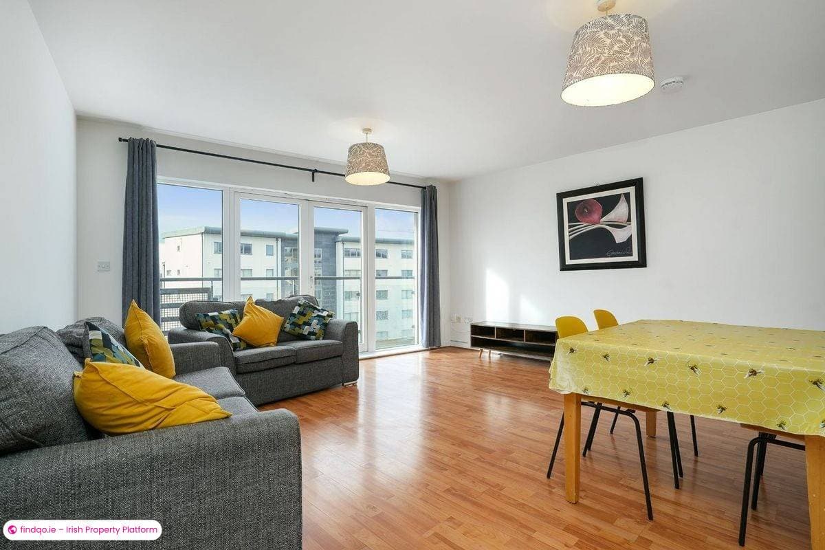 Apartment for Sale in Dublin 9