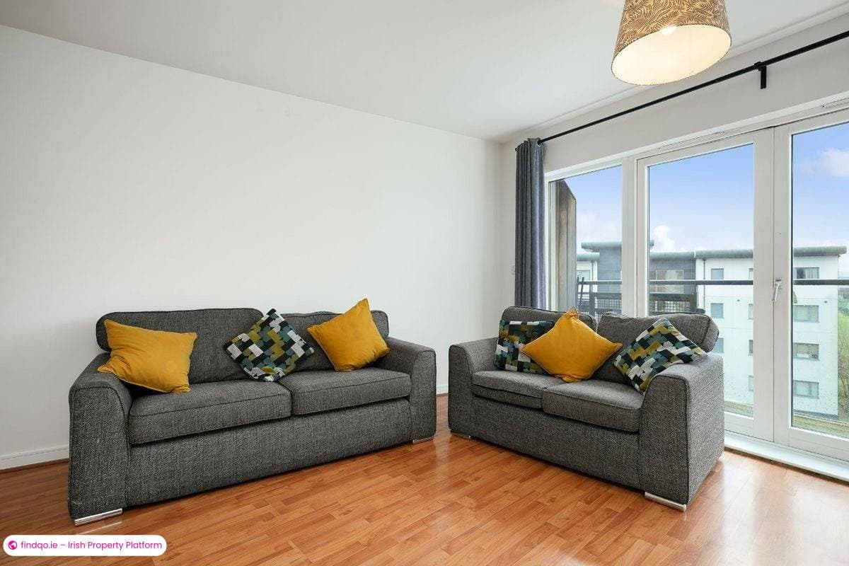 Apartment for Sale in Dublin 9