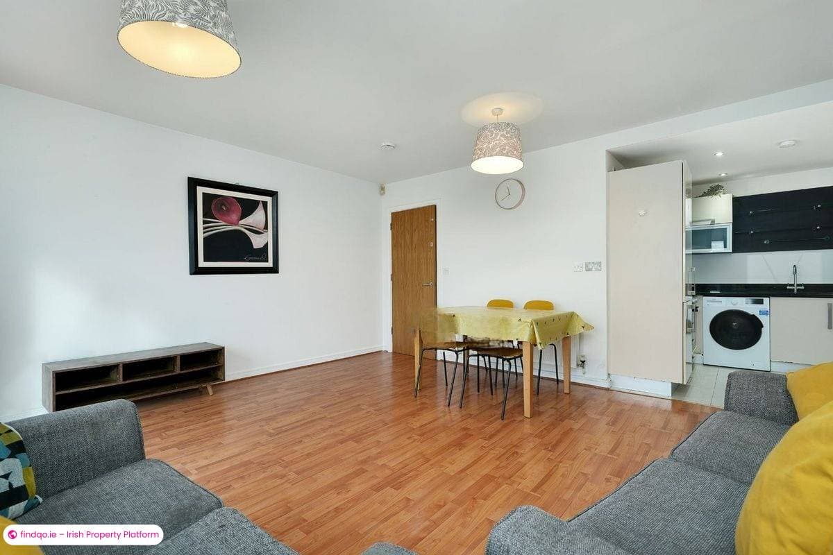 Apartment for Sale in Dublin 9
