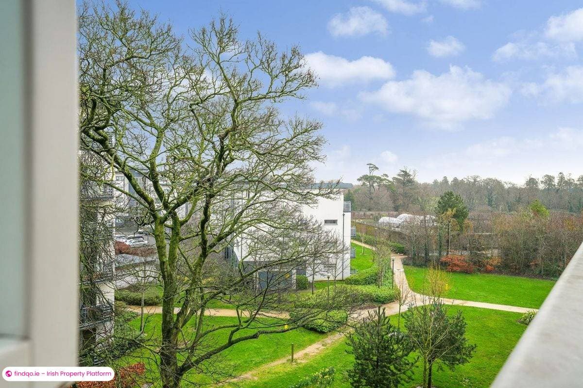 Apartment for Sale in Dublin 9