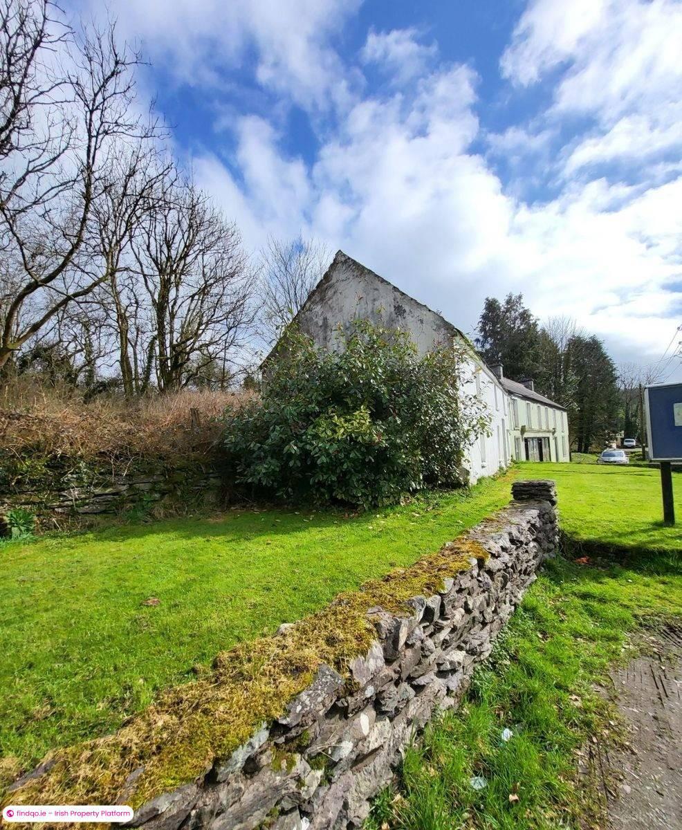 Semi-detached house for Sale in Macroom, Cork