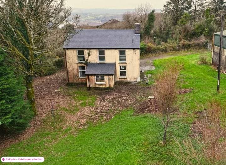 Detached house for Sale in Macroom, Cork