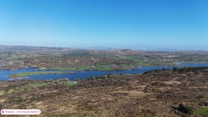 Detached house for Sale in Macroom, Cork