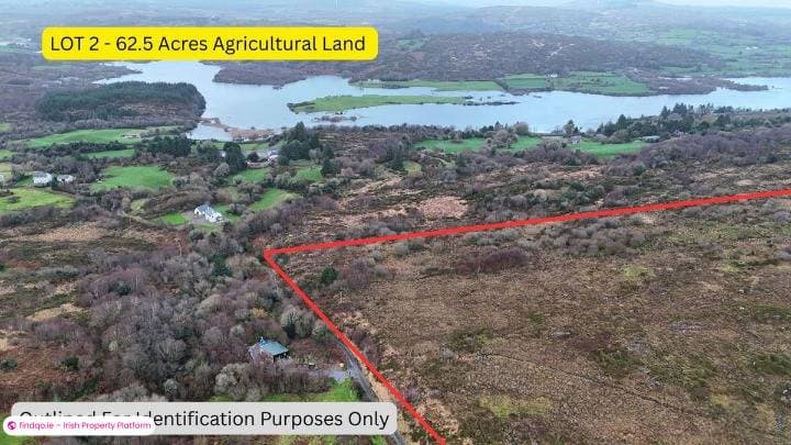 Detached house for Sale in Macroom, Cork