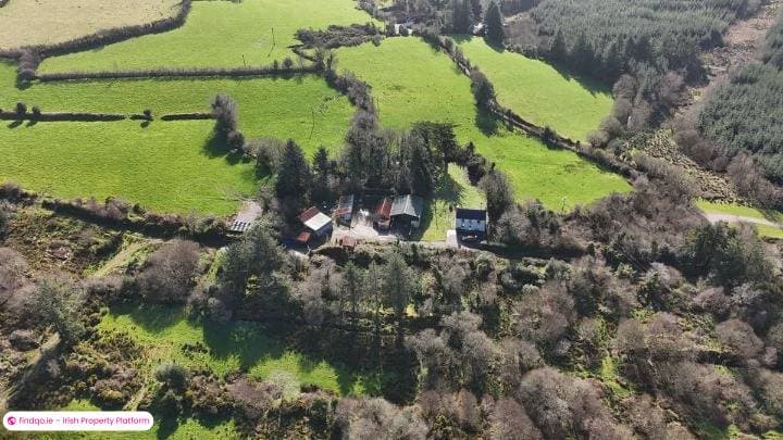 Detached house for Sale in Macroom, Cork